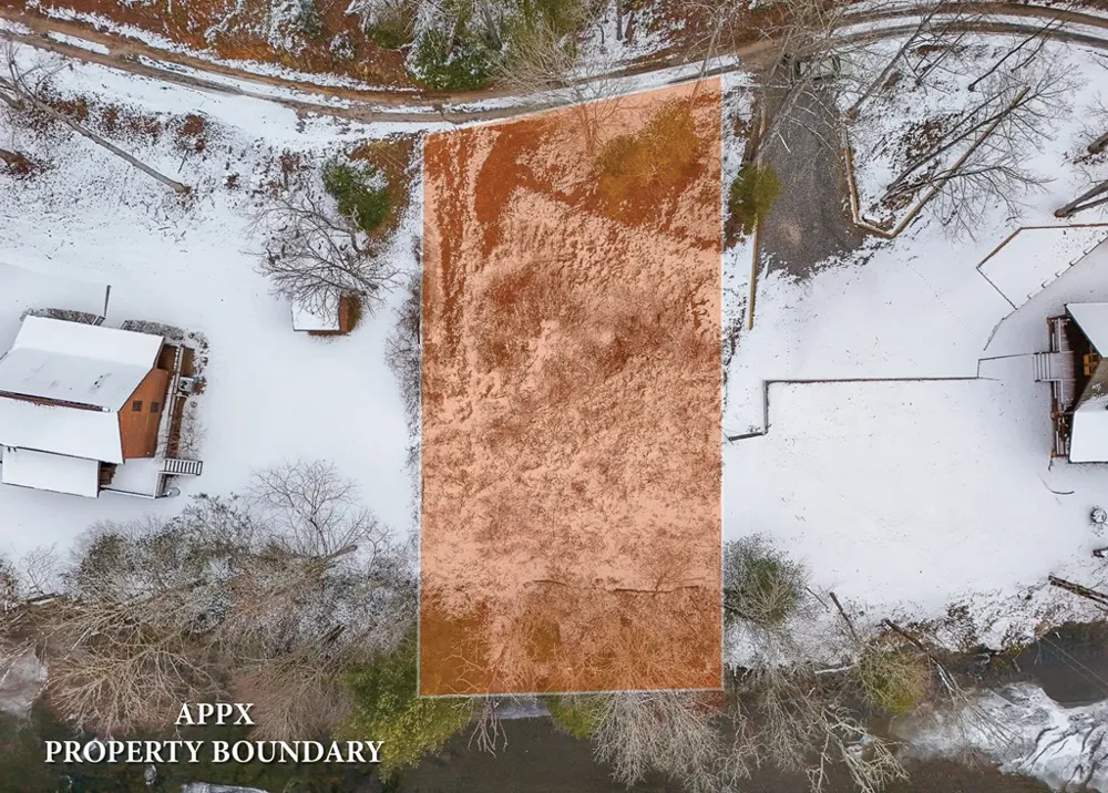 Lot 3 Riverview Robbinsville, NC 28771