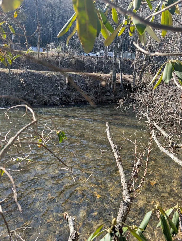 Lot 3 Riverview Robbinsville, NC 28771