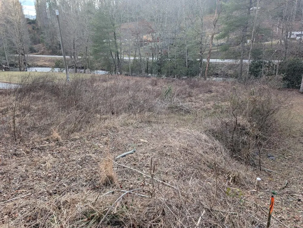 Lot 3 Riverview Robbinsville, NC 28771