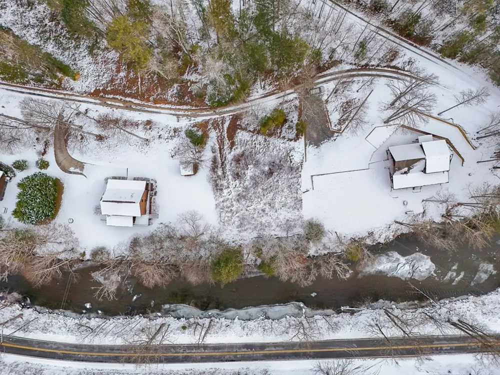 Lot 3 Riverview Robbinsville, NC 28771