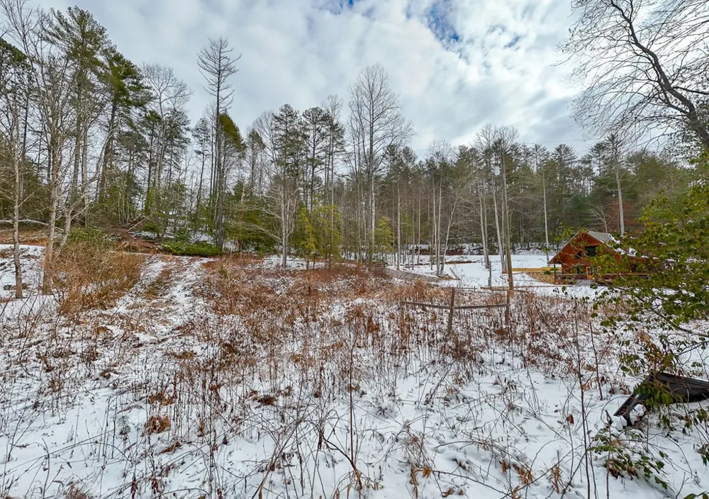 Lot 3 Riverview Robbinsville, NC 28771
