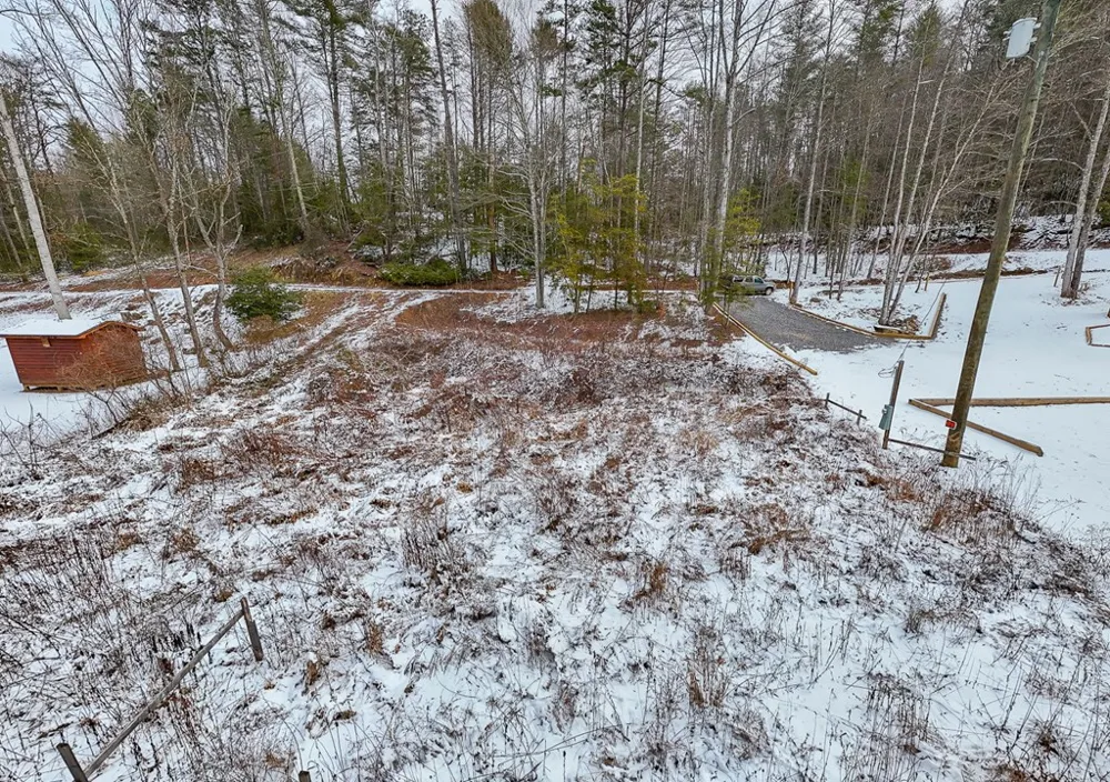 Lot 3 Riverview Robbinsville, NC 28771