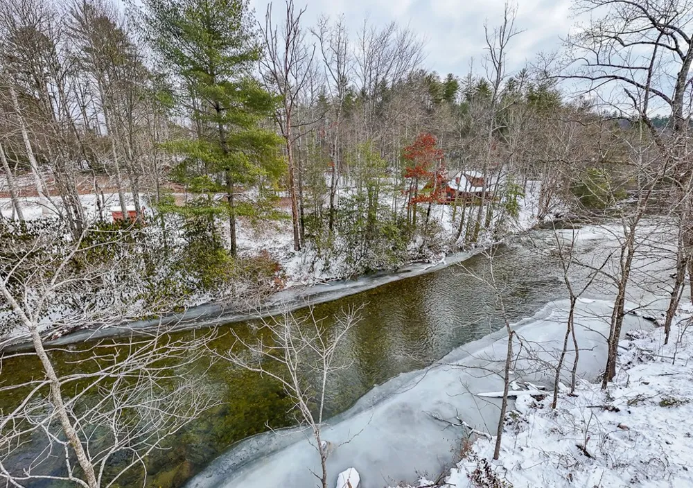 Lot 3 Riverview Robbinsville, NC 28771