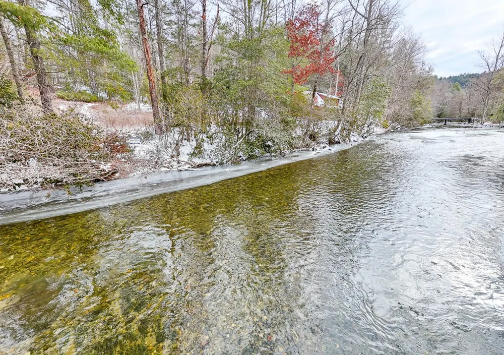 Lot 3 Riverview Robbinsville, NC 28771