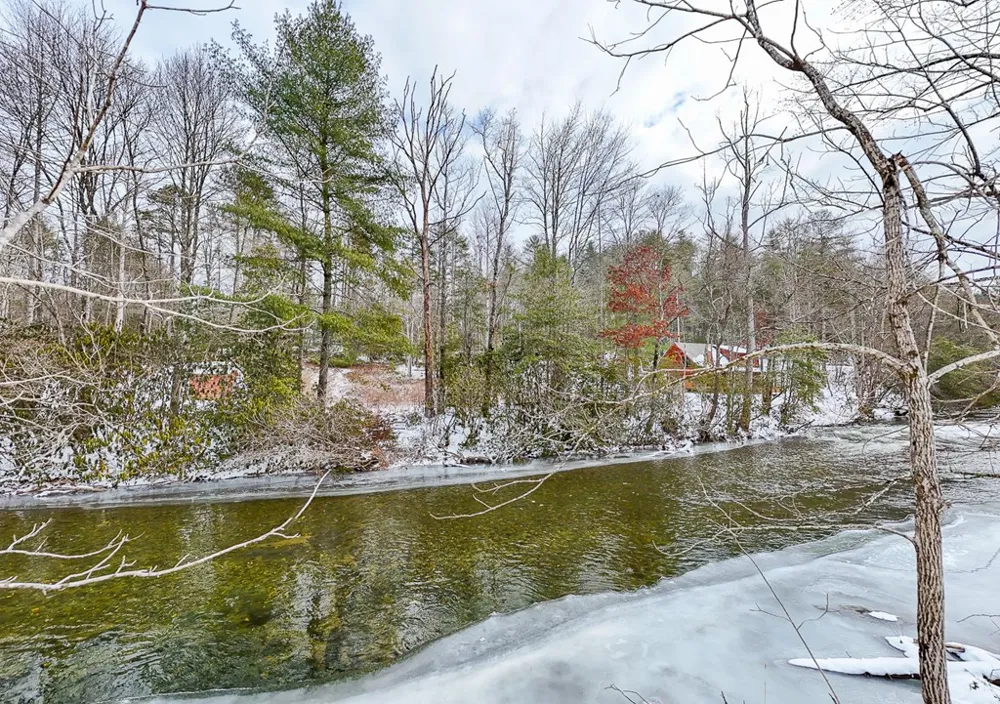 Lot 3 Riverview Robbinsville, NC 28771