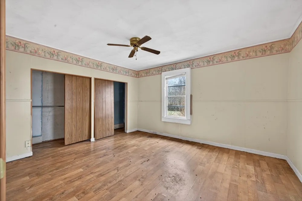 1917 Fairview Road Andrews, NC 28901