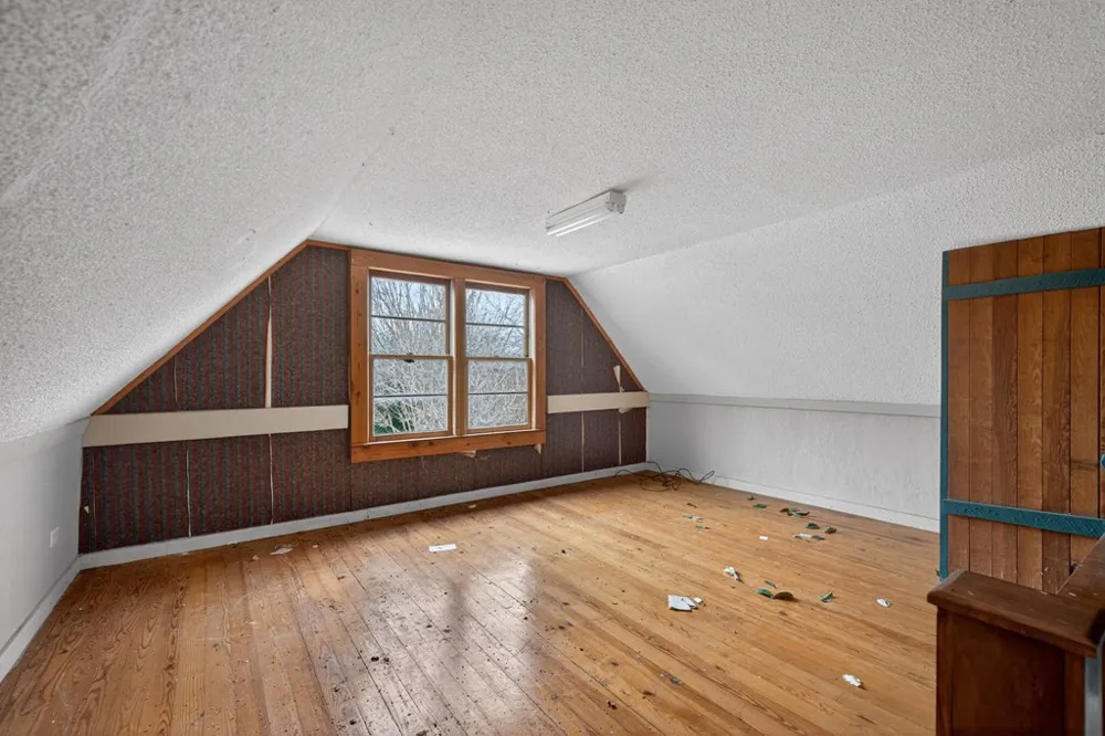 1917 Fairview Road Andrews, NC 28901