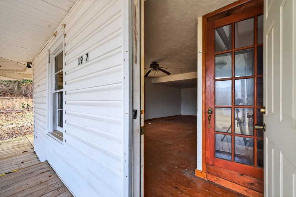 1917 Fairview Road Andrews, NC 28901