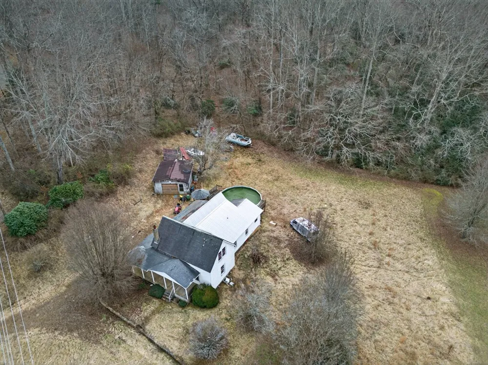 1917 Fairview Road Andrews, NC 28901