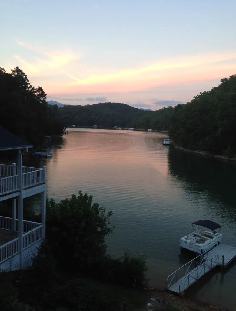 238 Lakeview Drive Almond, NC 28702