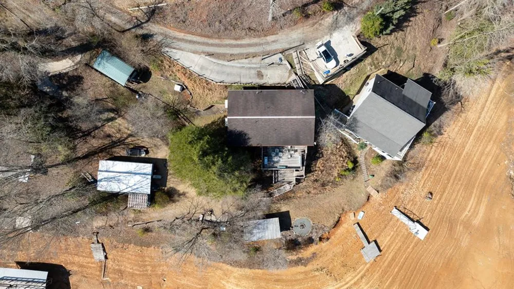238 Lakeview Drive Almond, NC 28702