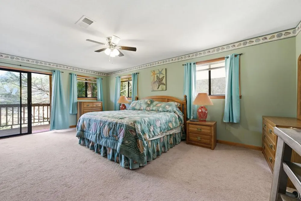 238 Lakeview Drive Almond, NC 28702