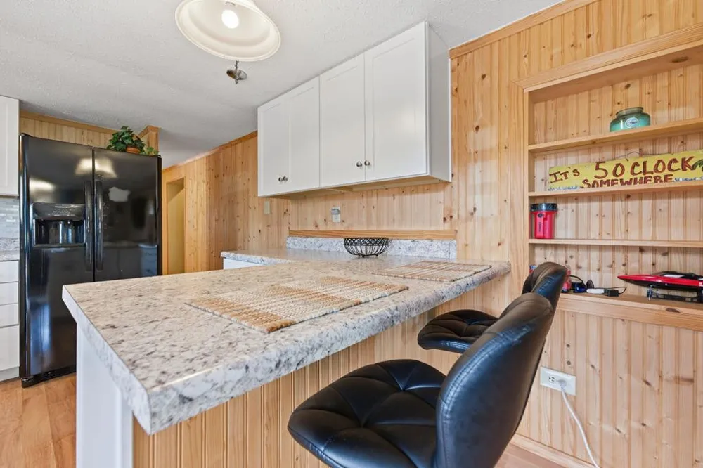 238 Lakeview Drive Almond, NC 28702