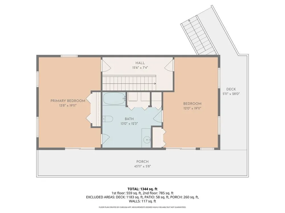 238 Lakeview Drive Almond, NC 28702
