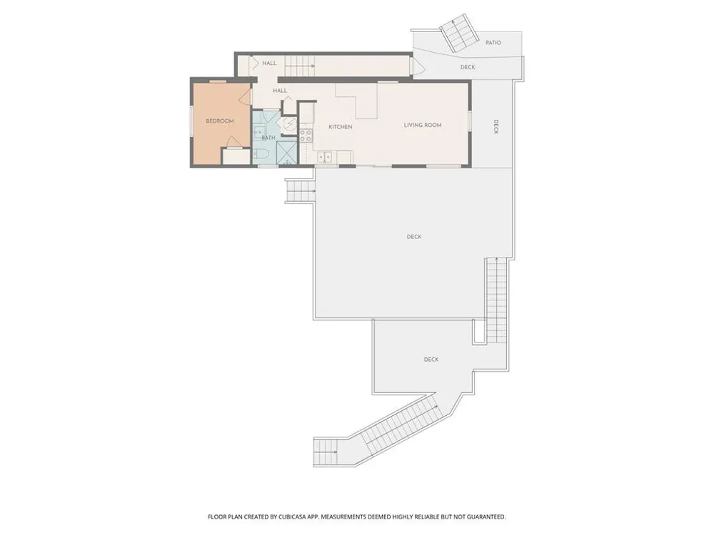 238 Lakeview Drive Almond, NC 28702