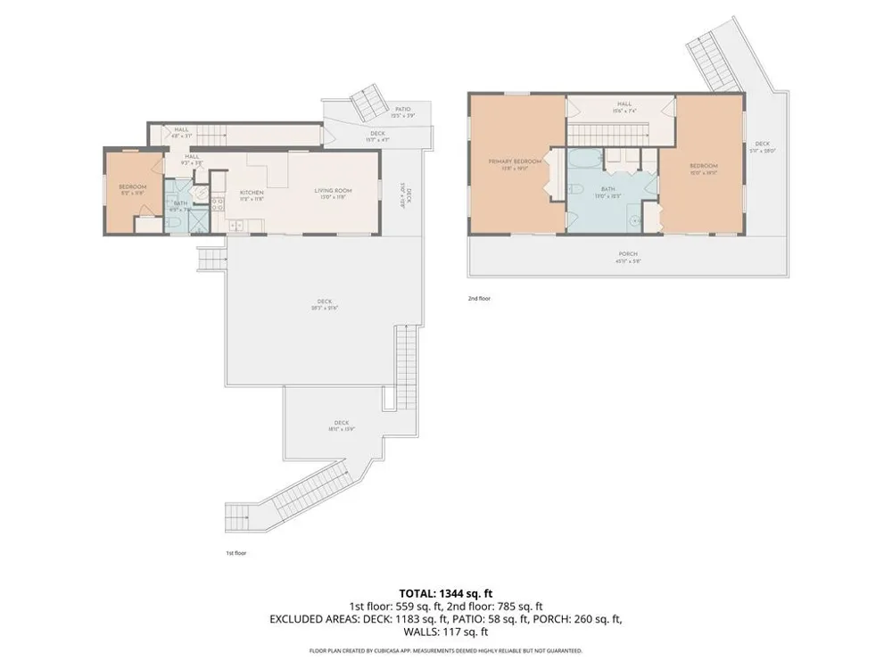 238 Lakeview Drive Almond, NC 28702