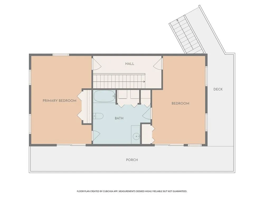 238 Lakeview Drive Almond, NC 28702