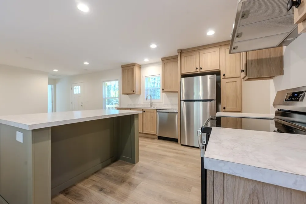 195 Loganberry Lane Hayesville, NC 28904