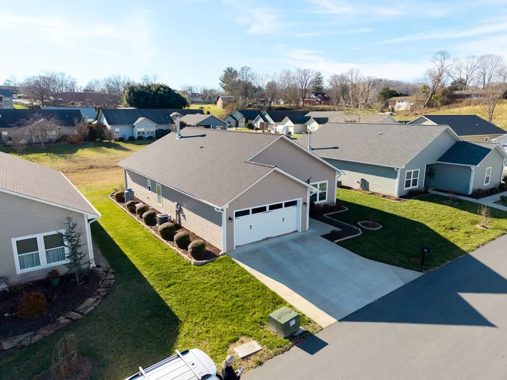 116 Riverwalk Circle Hayesville, NC 28904