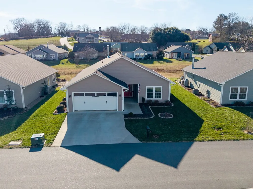 116 Riverwalk Circle Hayesville, NC 28904