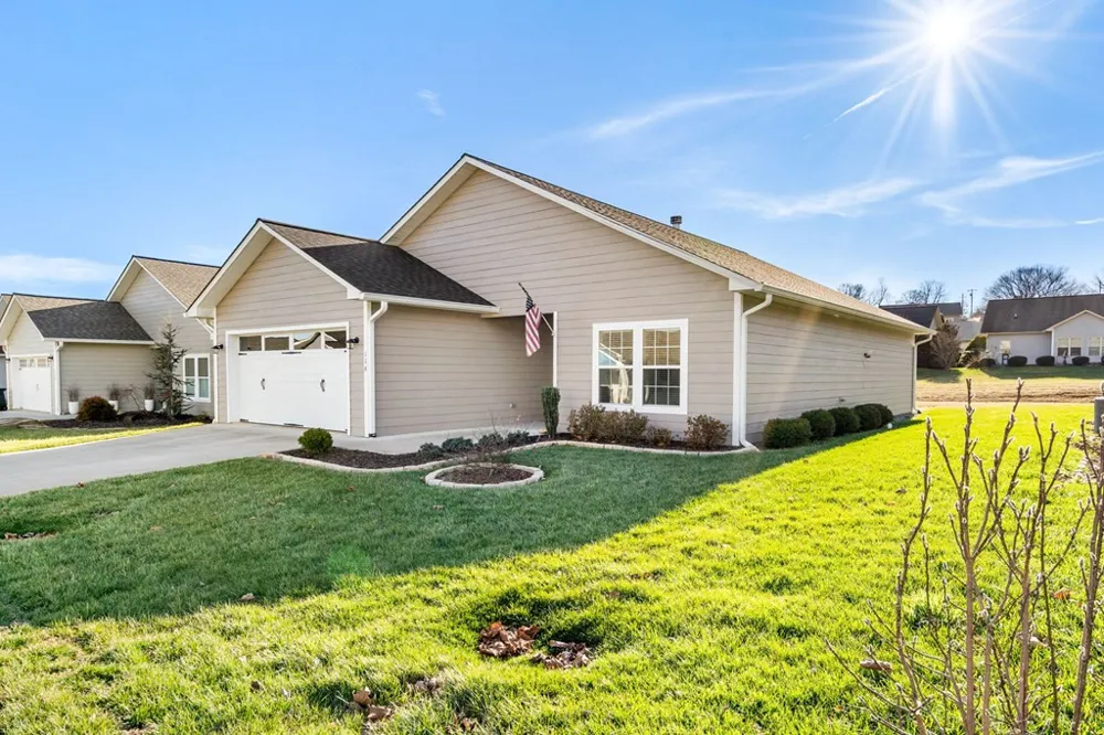 116 Riverwalk Circle Hayesville, NC 28904