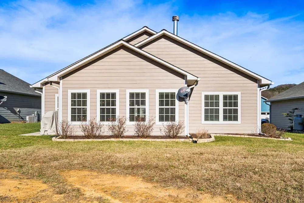 116 Riverwalk Circle Hayesville, NC 28904