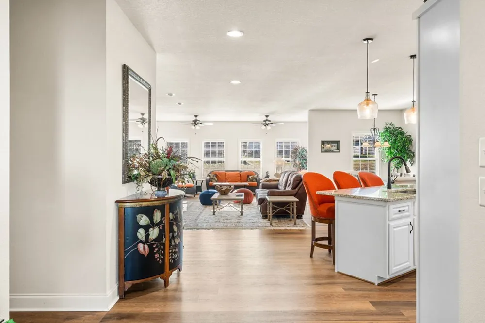 116 Riverwalk Circle Hayesville, NC 28904