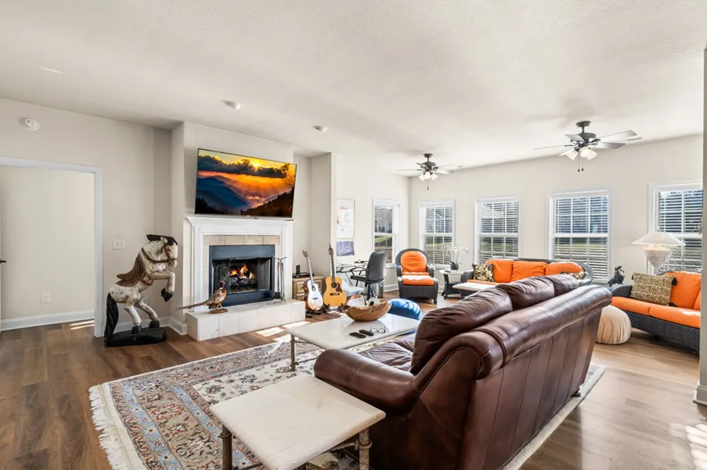116 Riverwalk Circle Hayesville, NC 28904