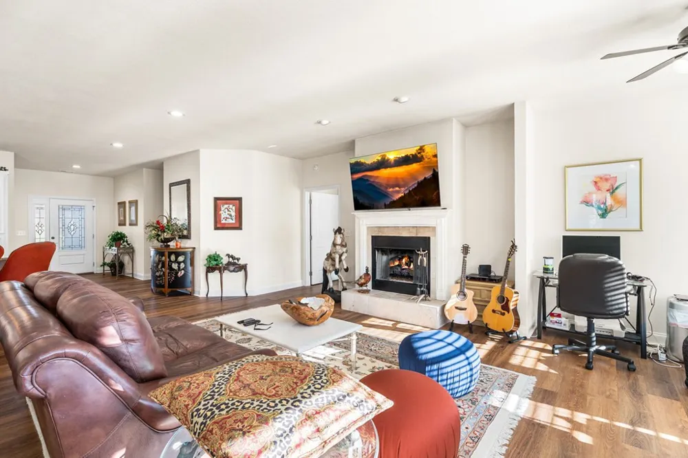 116 Riverwalk Circle Hayesville, NC 28904