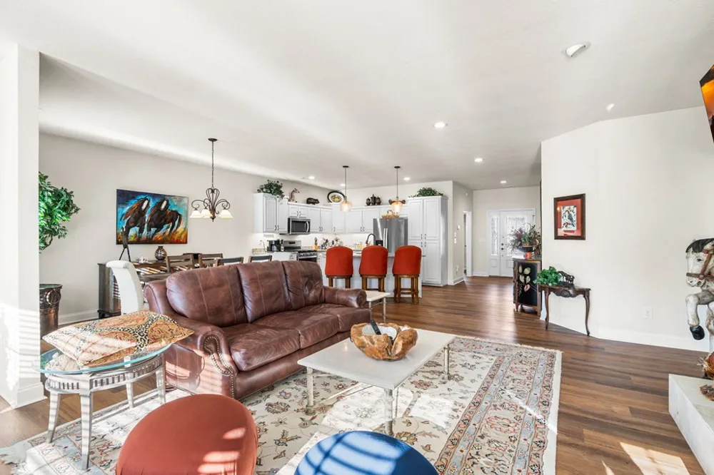 116 Riverwalk Circle Hayesville, NC 28904