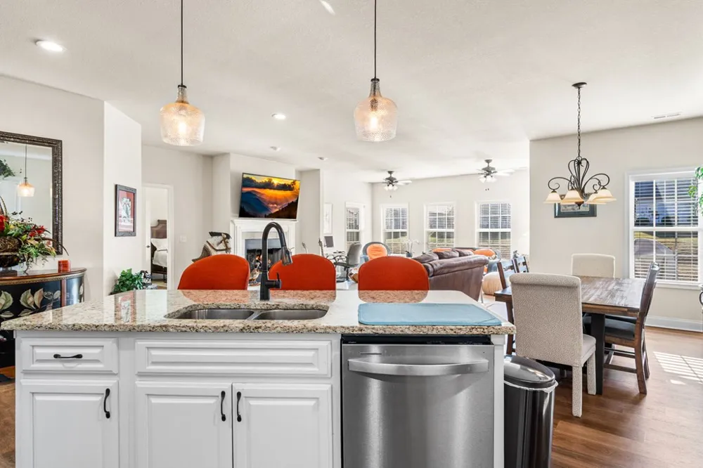 116 Riverwalk Circle Hayesville, NC 28904