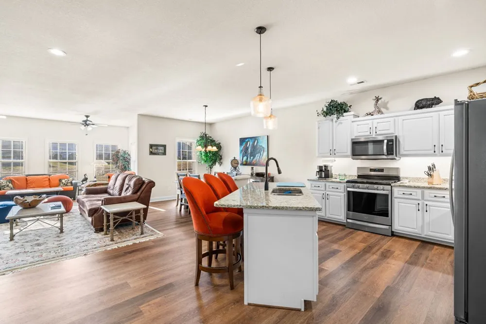 116 Riverwalk Circle Hayesville, NC 28904