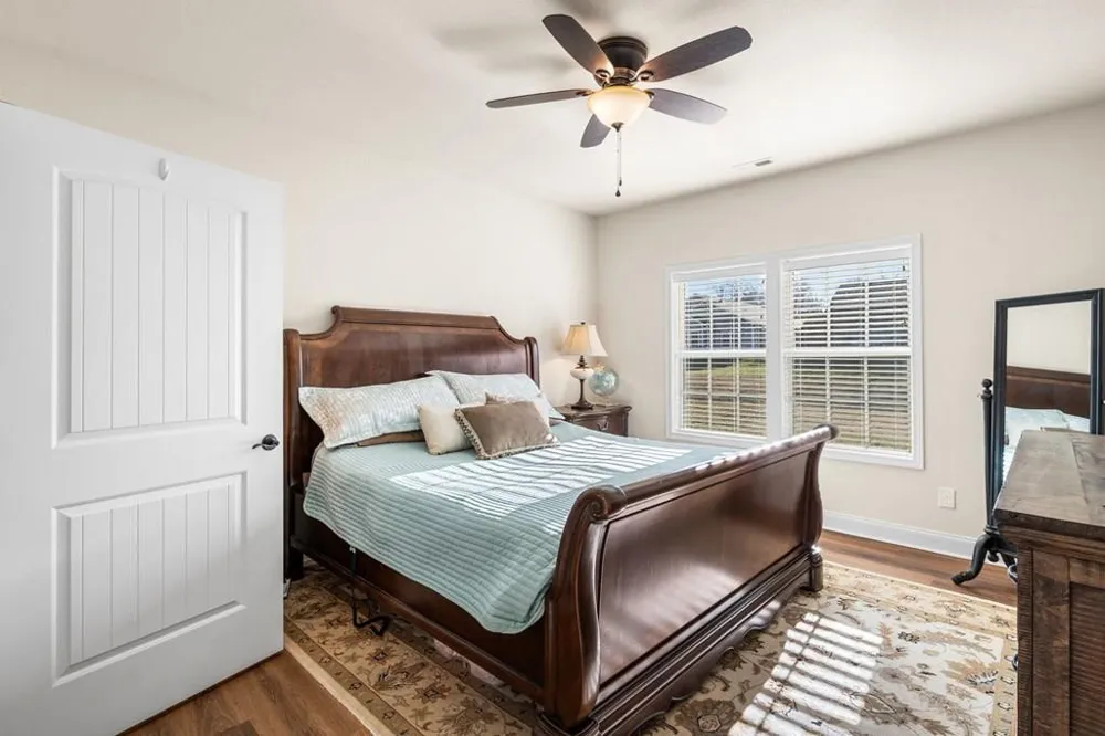 116 Riverwalk Circle Hayesville, NC 28904