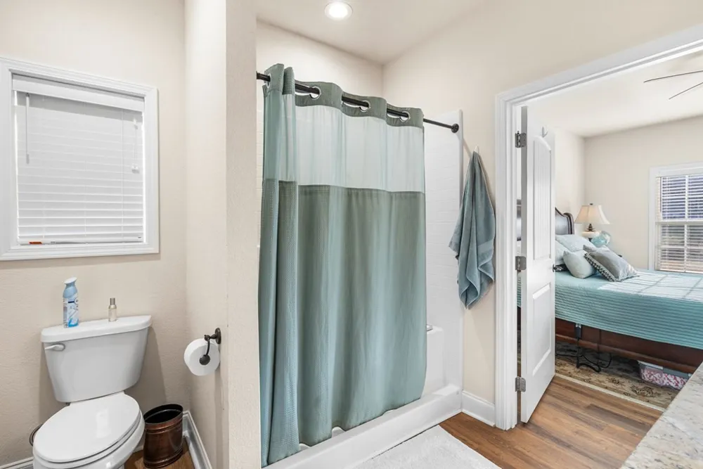 116 Riverwalk Circle Hayesville, NC 28904