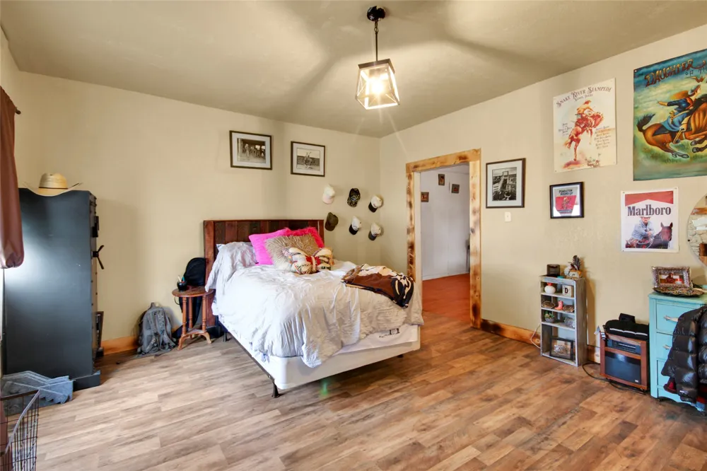 334 Knox Street Jacksboro, TX 76458