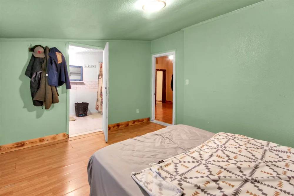 334 Knox Street Jacksboro, TX 76458