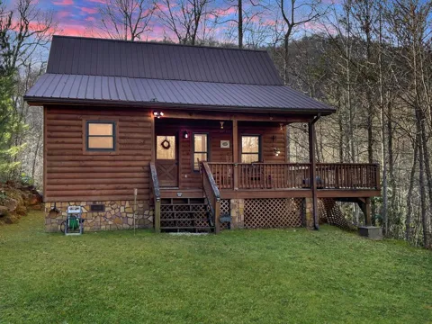 60 Porterfield Gap Road