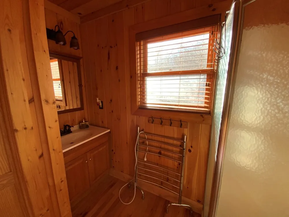 60 Porterfield Gap Road Robbinsville, NC 28771