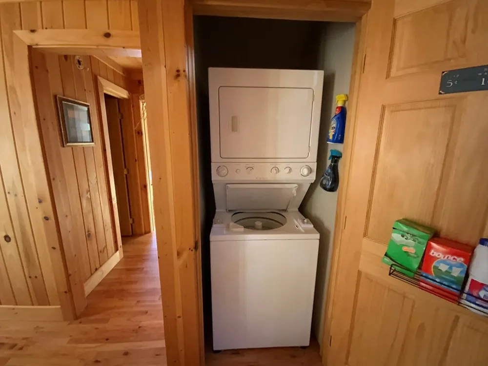 60 Porterfield Gap Road Robbinsville, NC 28771