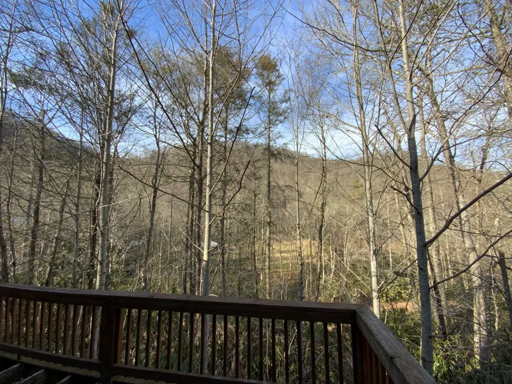 60 Porterfield Gap Road Robbinsville, NC 28771