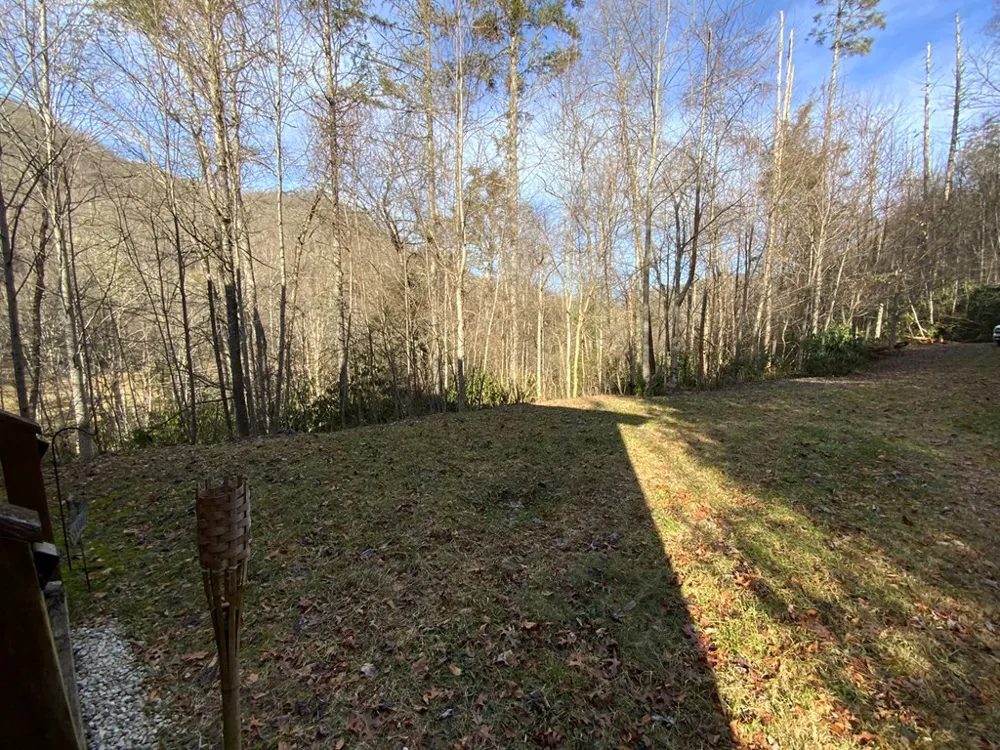 60 Porterfield Gap Road Robbinsville, NC 28771