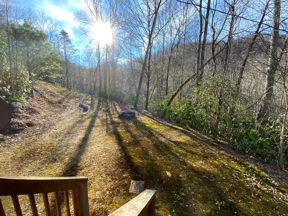 60 Porterfield Gap Road Robbinsville, NC 28771