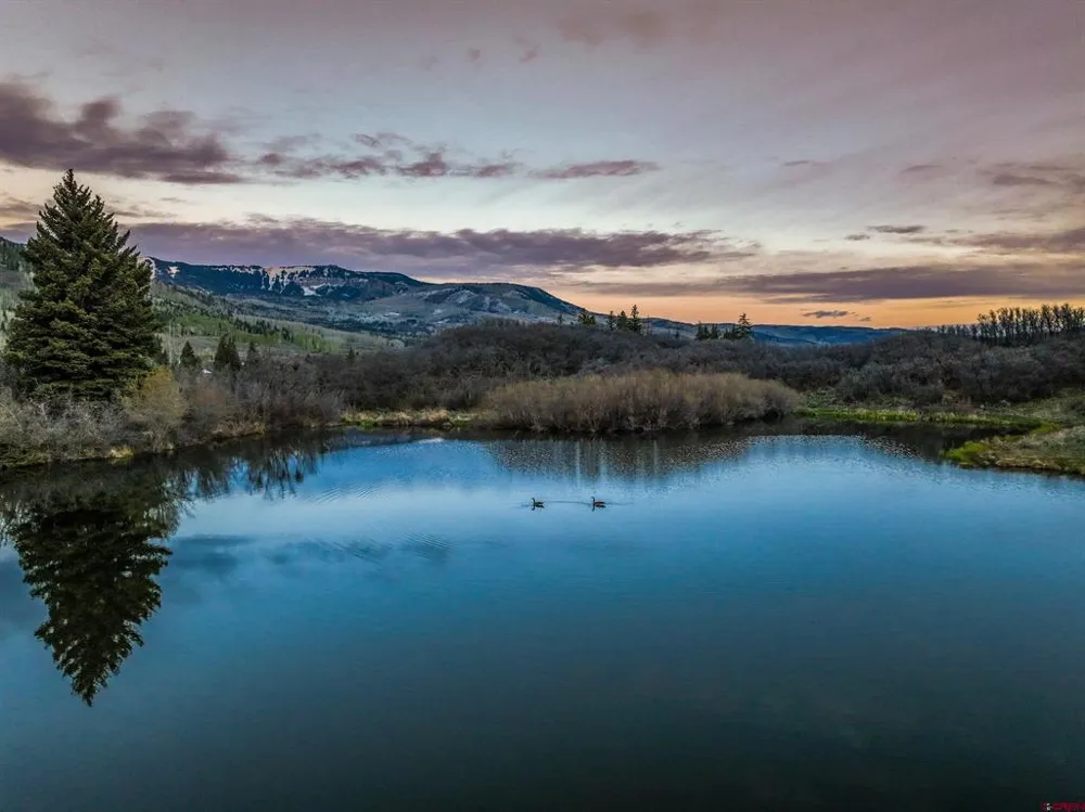 1354 County Road 858 Cimarron, CO 81220