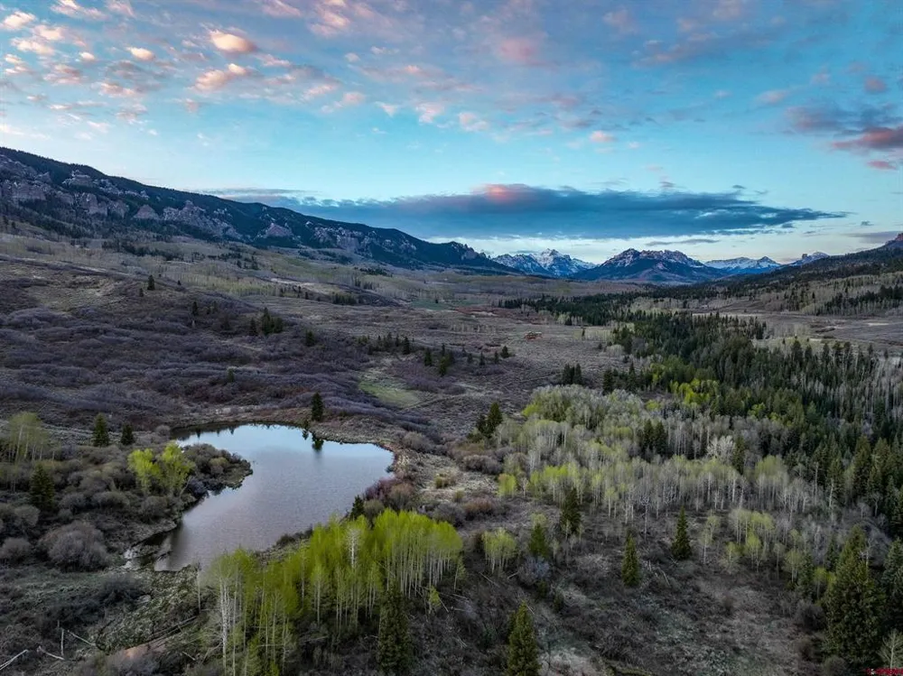 1354 County Road 858 Cimarron, CO 81220