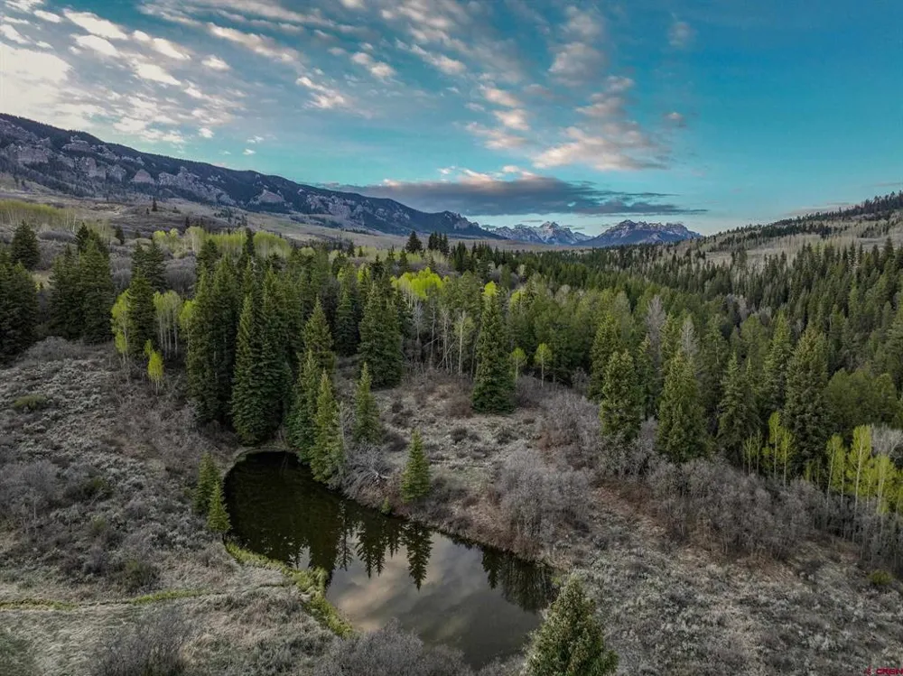 1354 County Road 858 Cimarron, CO 81220