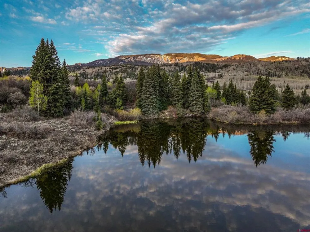 1354 County Road 858 Cimarron, CO 81220