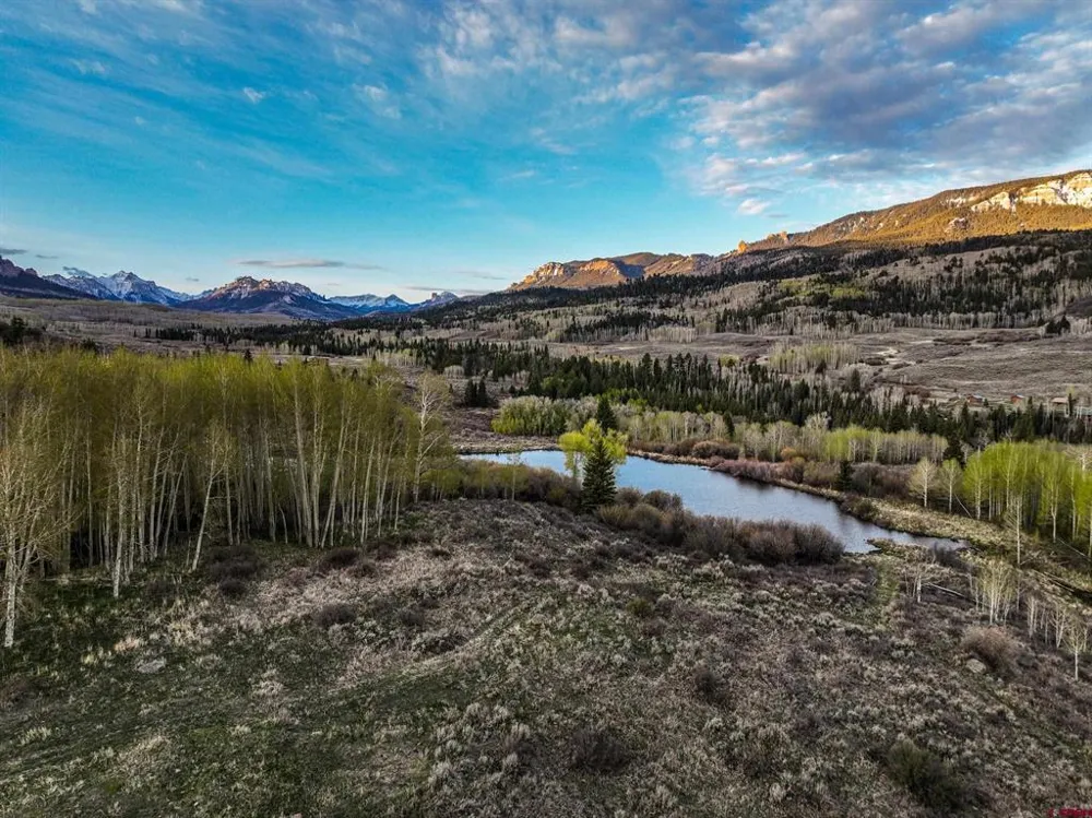 1354 County Road 858 Cimarron, CO 81220