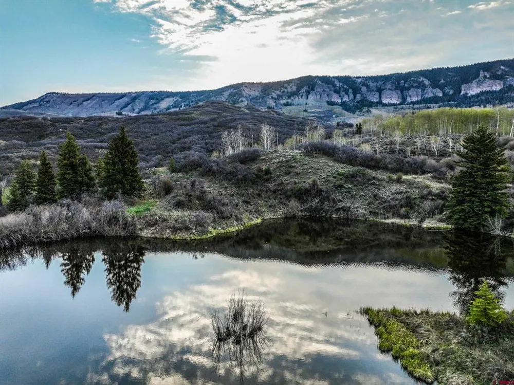 1354 County Road 858 Cimarron, CO 81220