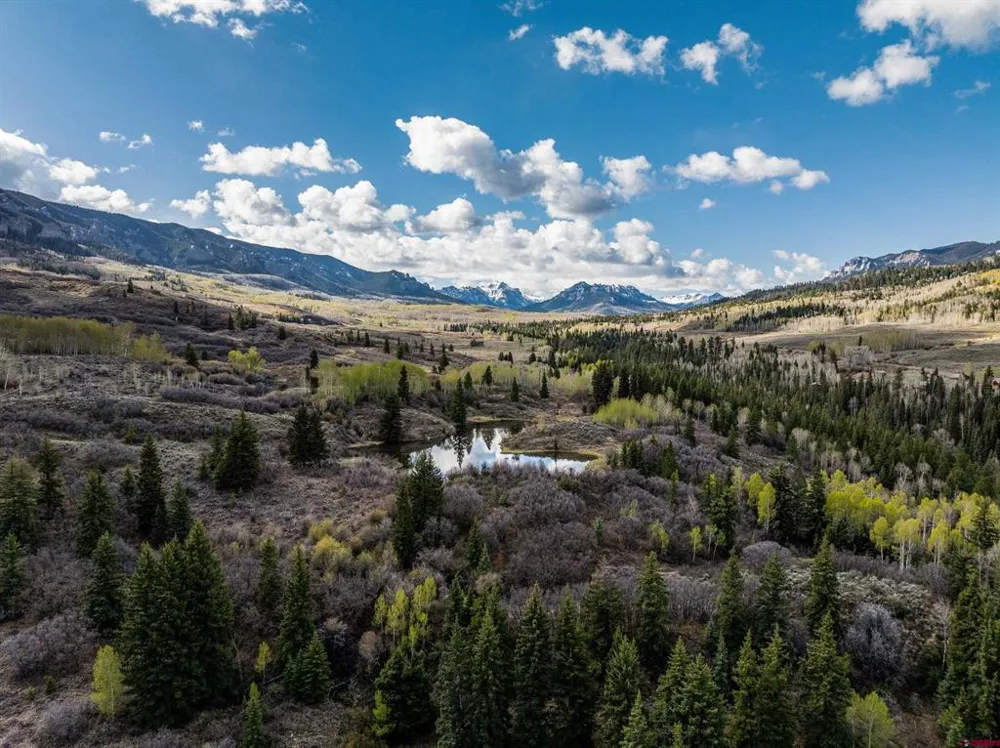 1354 County Road 858 Cimarron, CO 81220