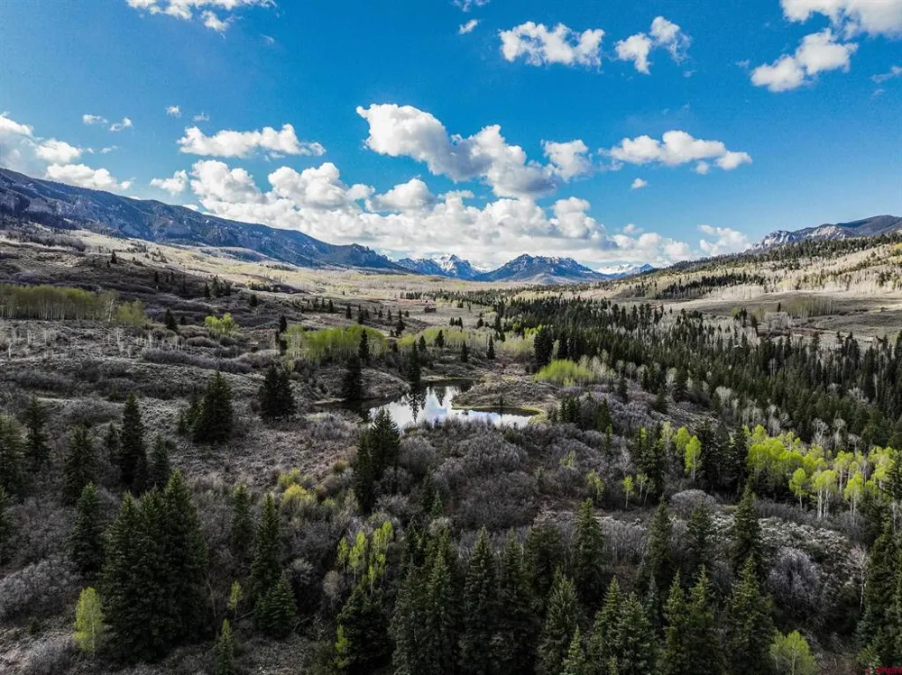 1354 County Road 858 Cimarron, CO 81220
